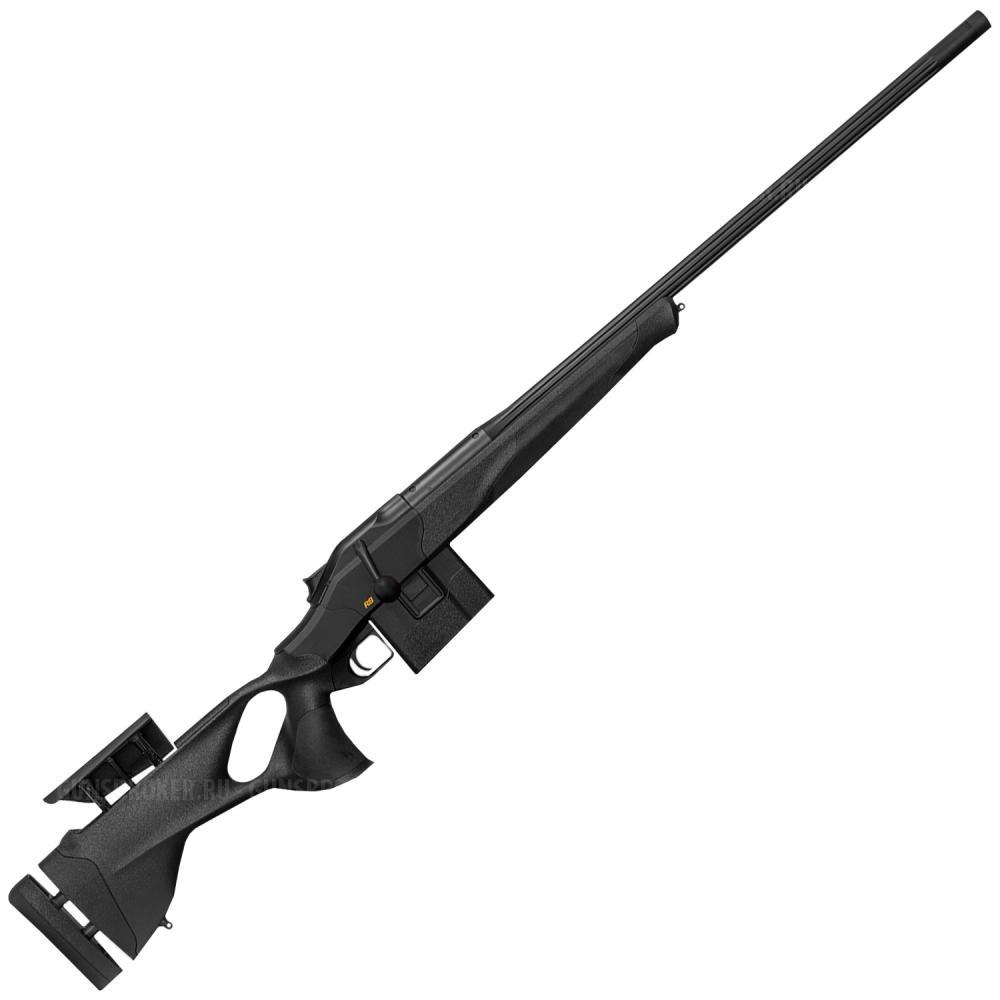 Карабин Blaser R8 Ultimate X .338 Lapua Mag