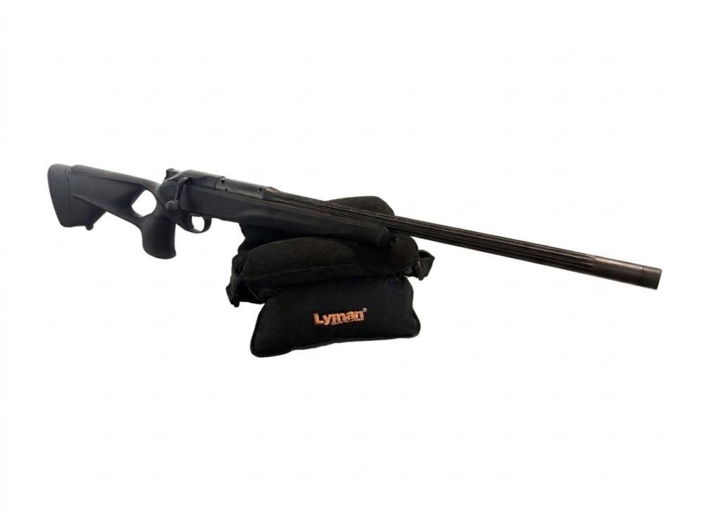 Карабин Blaser R8 Ultimate ATZL .308Win Match 660мм с резьбой 18х1