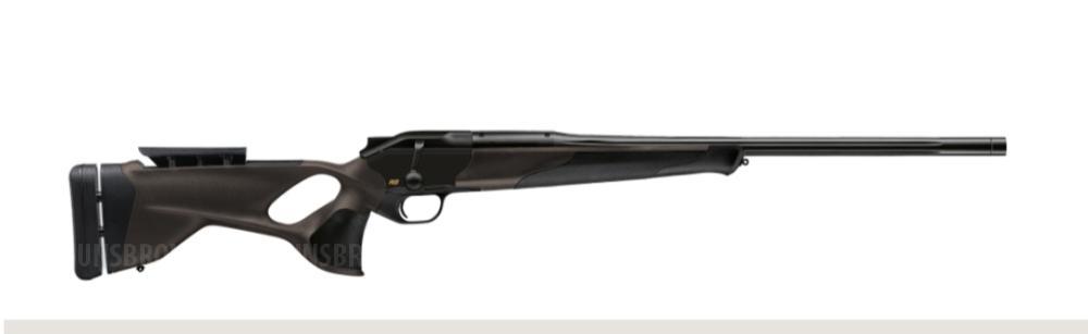 Карабин Blaser R8 Ultimate Comp/Pad .308Win Match THR 18x1 новый
