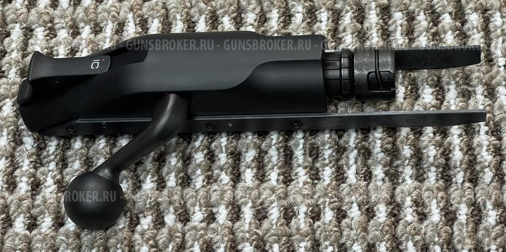 Карабин Blaser R8 Ultimate Leather кал. 308 win ( 580 мм)