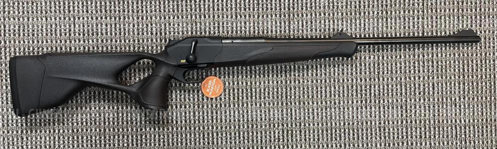 Карабин Blaser R8 Ultimate Leather кал. 308 win ( 580 мм)