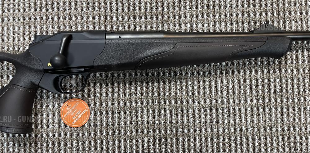 Карабин Blaser R8 Ultimate Leather кал. 308 win ( 580 мм)