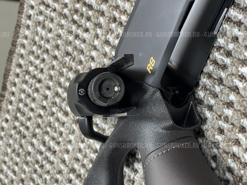 Карабин Blaser R8 Ultimate Leather кал. 308 win ( 580 мм)