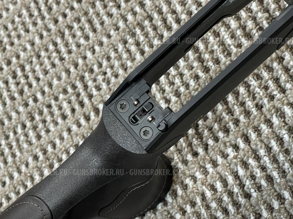 Карабин Blaser R8 Ultimate Leather кал. 308 win ( 580 мм)