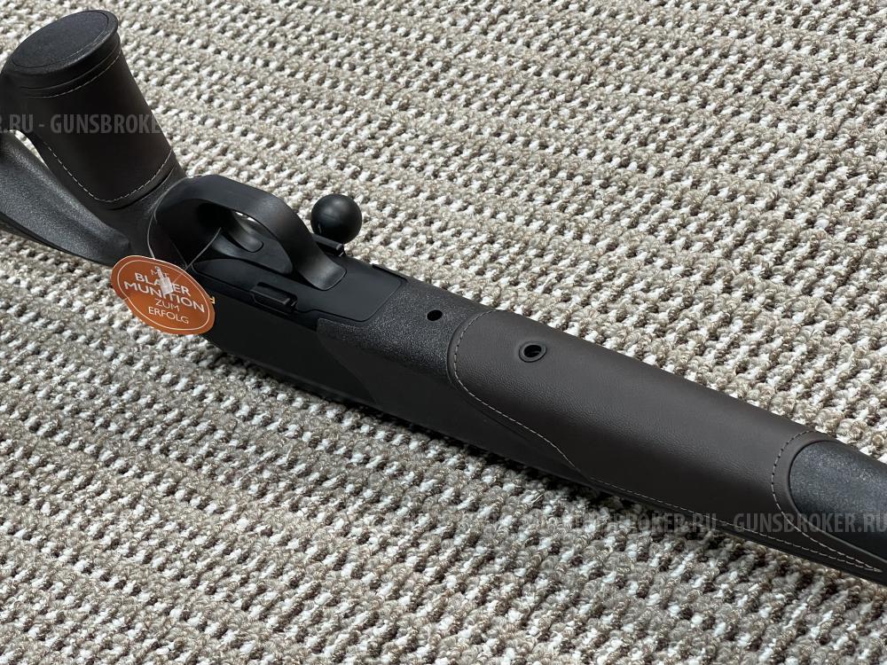 Карабин Blaser R8 Ultimate Leather кал. 308 win ( 580 мм)