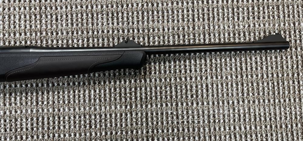 Карабин Blaser R8 Ultimate Leather кал. 308 win ( 580 мм)