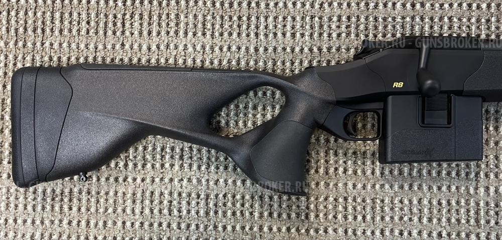 Карабин Blaser R8 Ultimate X кал. 300 Win Mag (Ствол 650мм) 19 контур