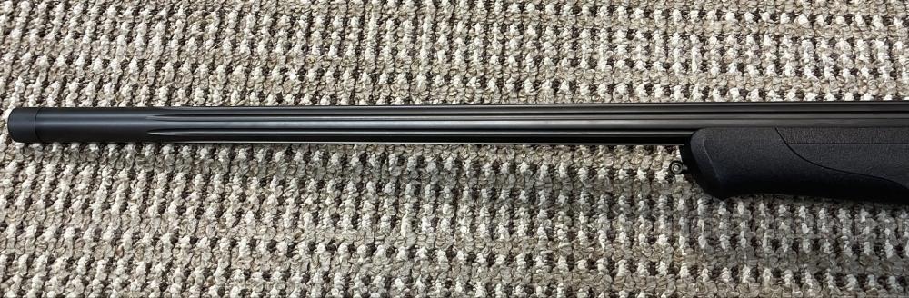 Карабин Blaser R8 Ultimate X кал. 300 Win Mag (Ствол 650мм) 19 контур