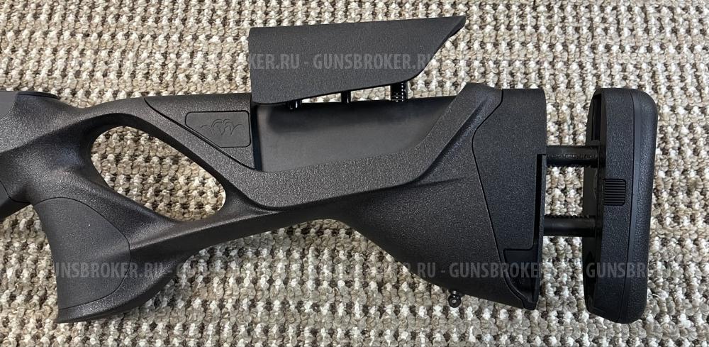 Карабин Blaser R8 Ultimate X кал. 300 Win Mag (Ствол 650мм) 19 контур