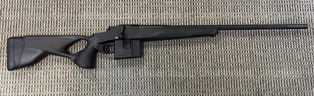 Карабин Blaser R8 Ultimate X кал. 300 Win Mag (Ствол 650мм) 19 контур