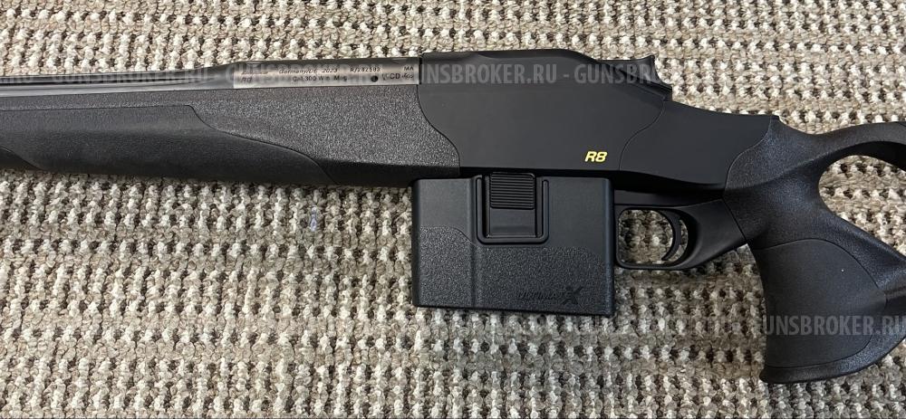 Карабин Blaser R8 Ultimate X кал. 300 Win Mag (Ствол 650мм) 19 контур