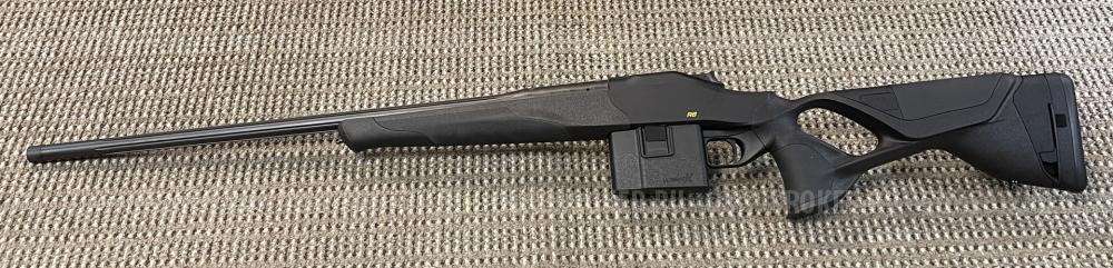 Карабин Blaser R8 Ultimate X кал. 300 Win Mag (Ствол 650мм) 19 контур
