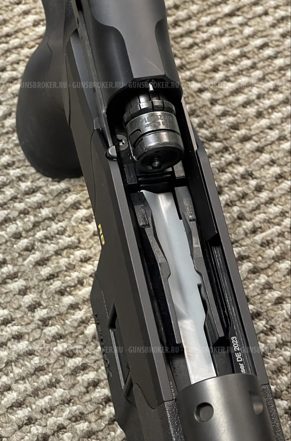 Карабин Blaser R8 Ultimate X кал. 300 Win Mag (Ствол 650мм) 19 контур