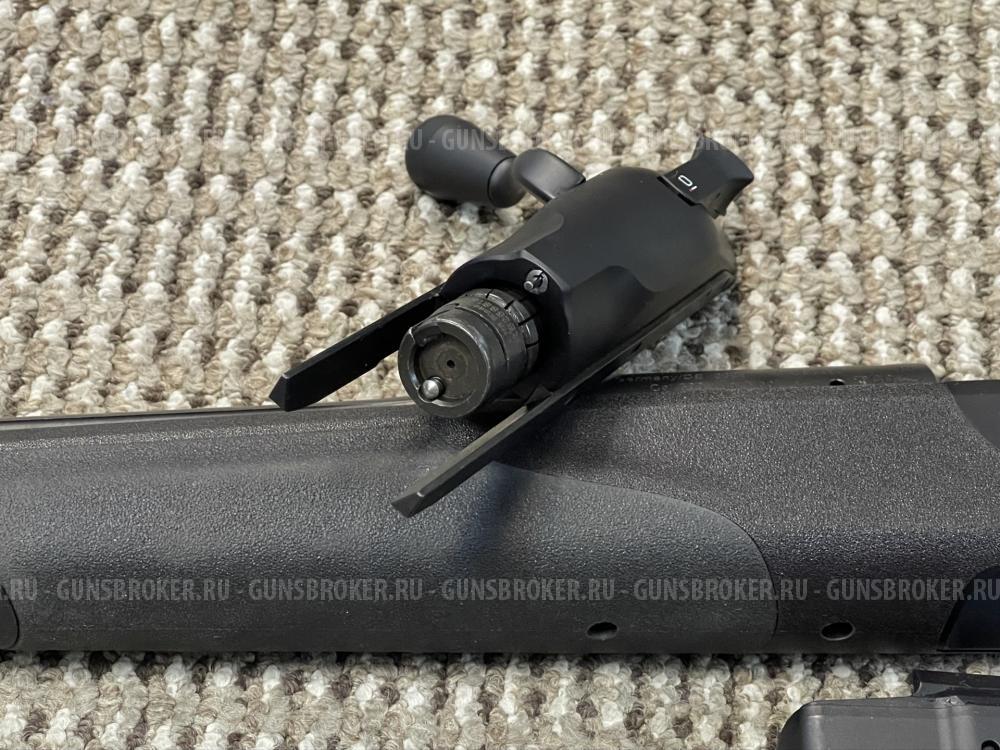 Карабин Blaser R8 Ultimate X кал. 300 Win Mag (Ствол 650мм) 19 контур