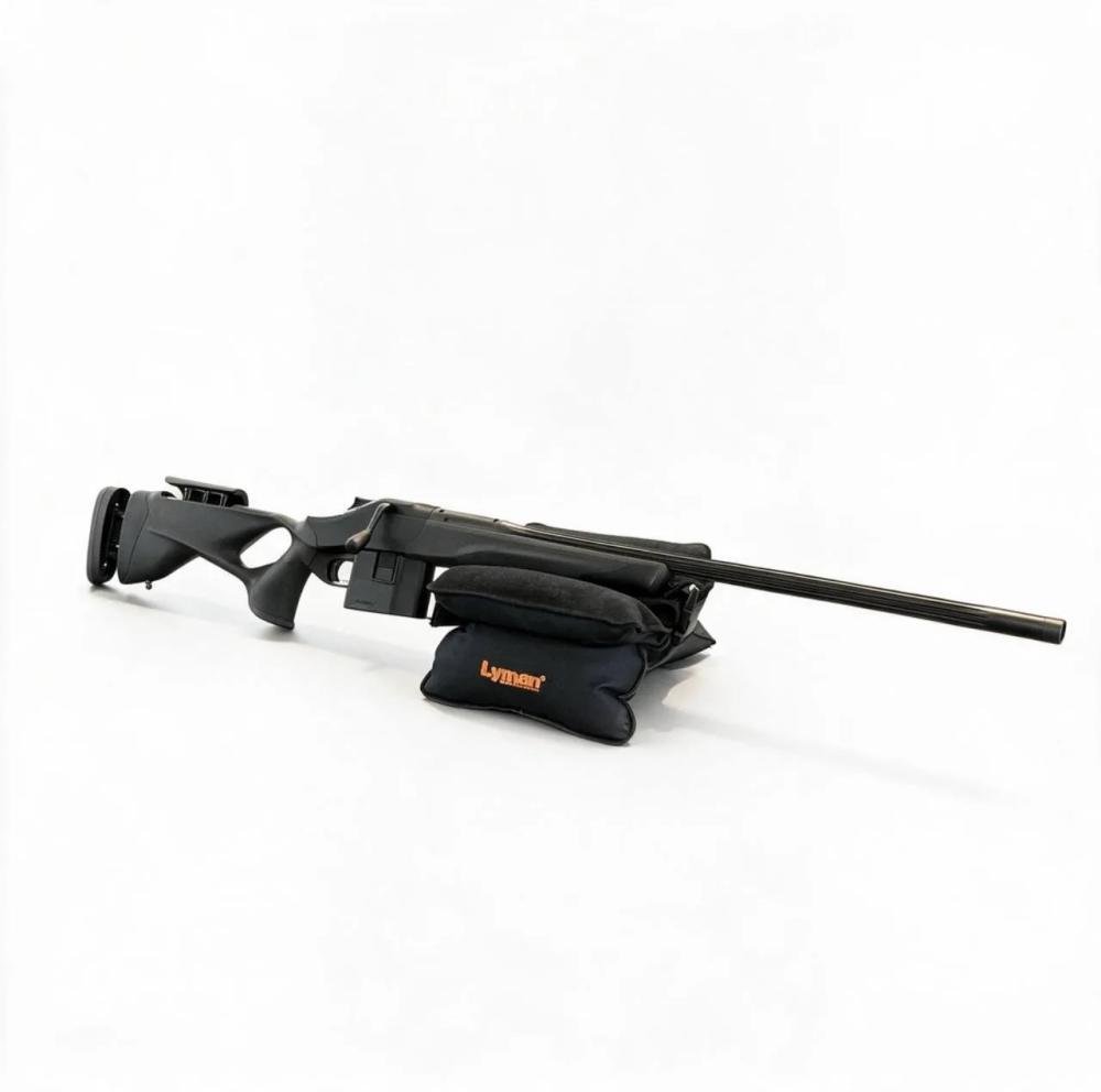 Карабин Blaser R8 Ultimate X кал. .338LM (Lapua Mag) 680мм с резьбой 18х1