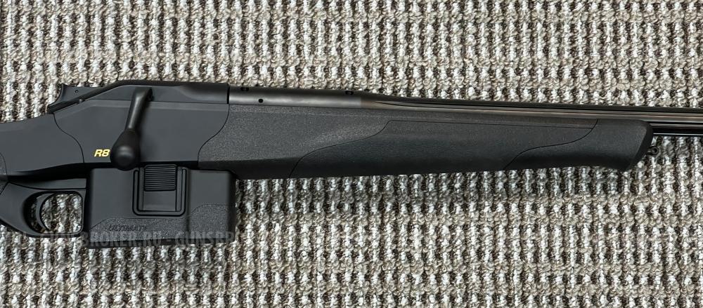 Карабин Blaser R8 Ultimate X кал. 6,5 Creedmoor (580 мм) Новый