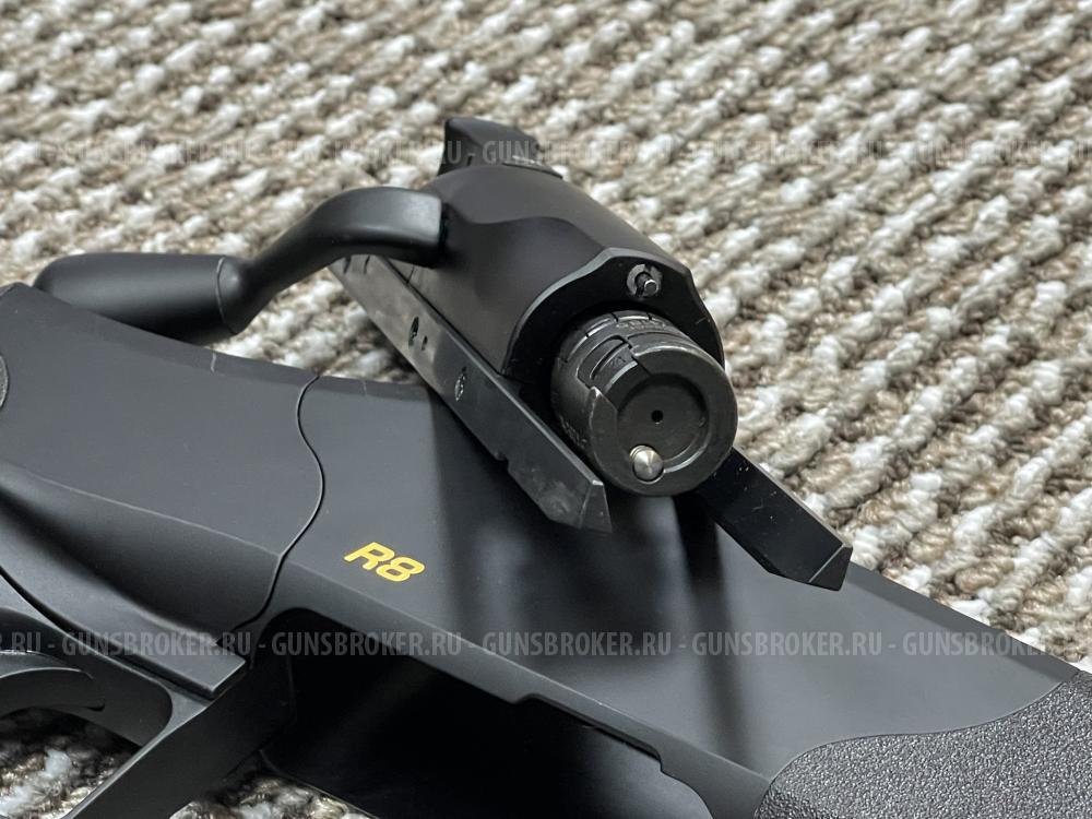 Карабин Blaser R8 Ultimate X кал. 6,5 Creedmoor (580 мм) Новый