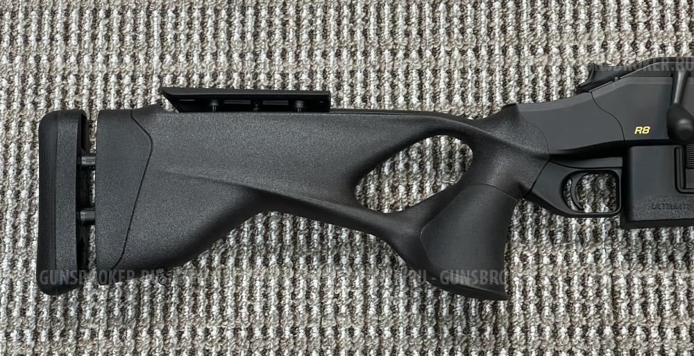 Карабин Blaser R8 Ultimate X кал. 6,5 Creedmoor (580 мм) Новый