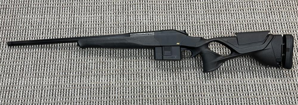 Карабин Blaser R8 Ultimate X кал. 6,5 Creedmoor (580 мм) Новый