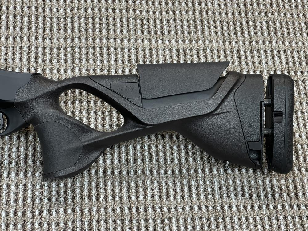 Карабин Blaser R8 Ultimate X кал. 6,5 Creedmoor (580 мм) Новый