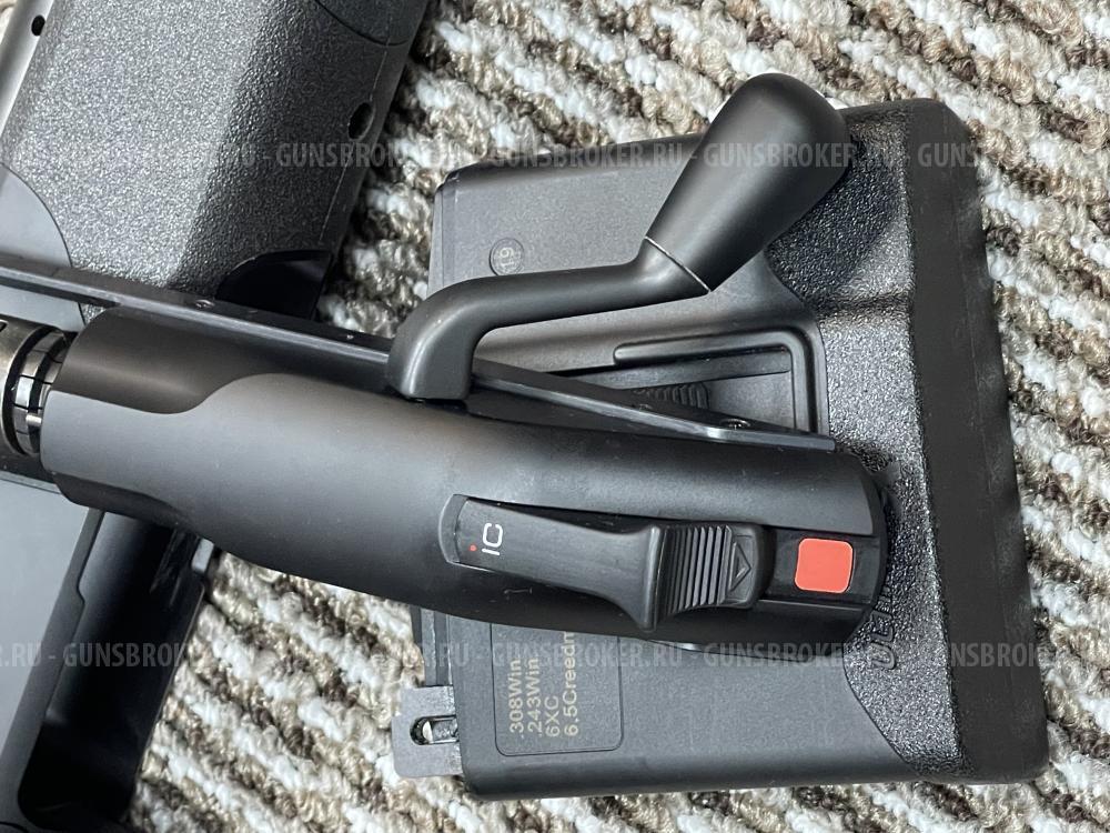 Карабин Blaser R8 Ultimate X кал. 6,5 Creedmoor (580 мм) Новый