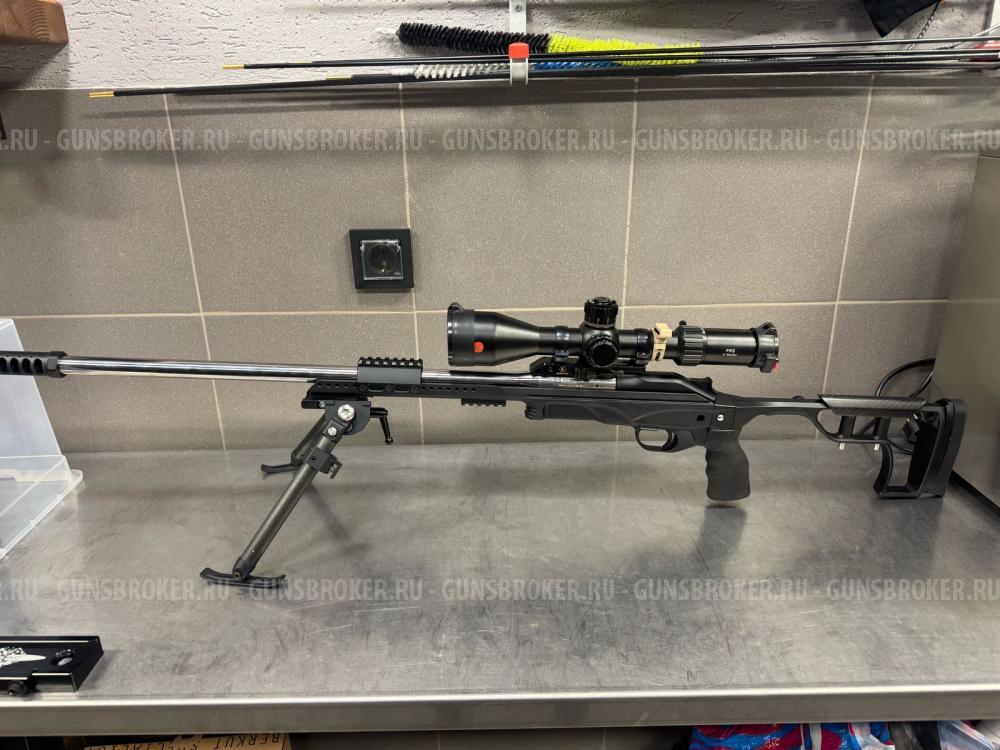 Карабин Blaser R8