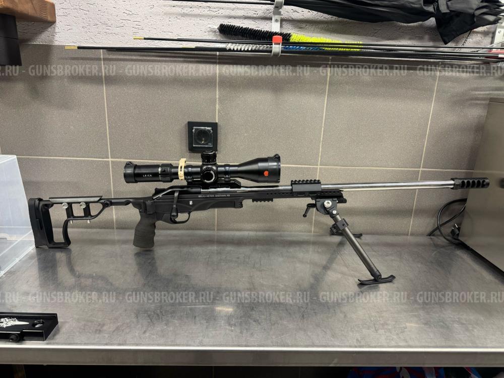 Карабин Blaser R8