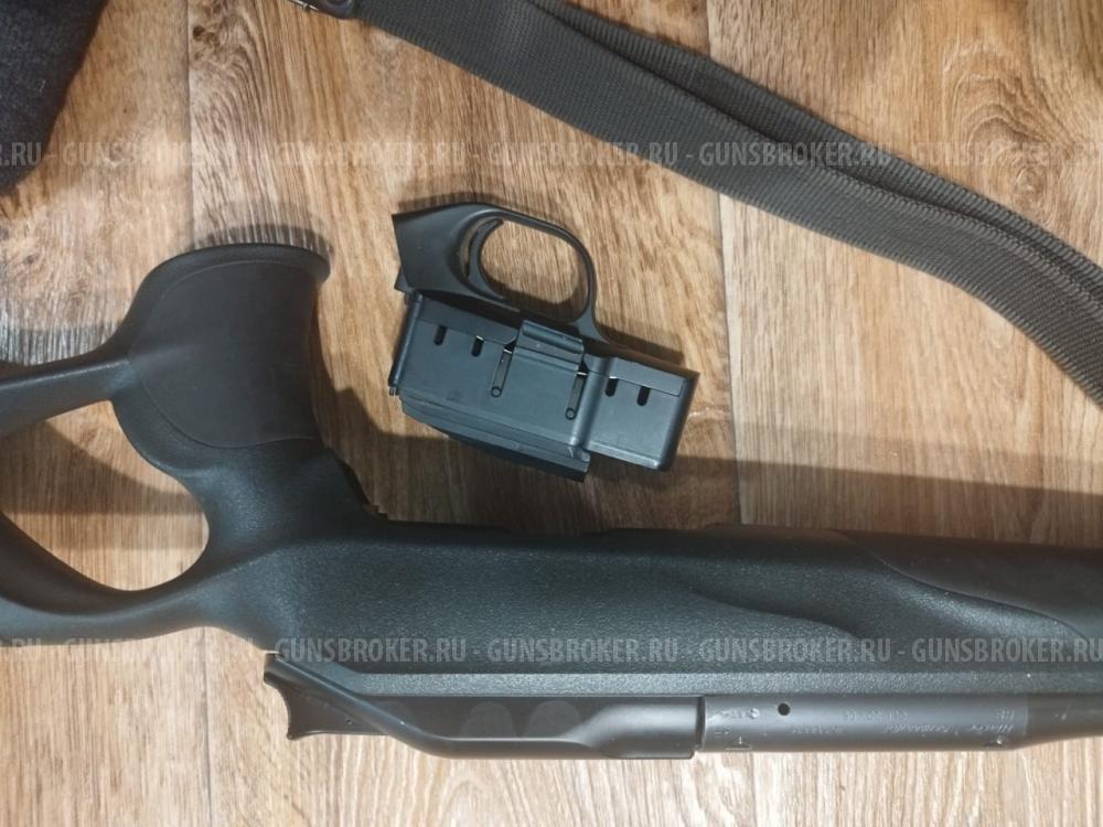 карабин Blaser r8