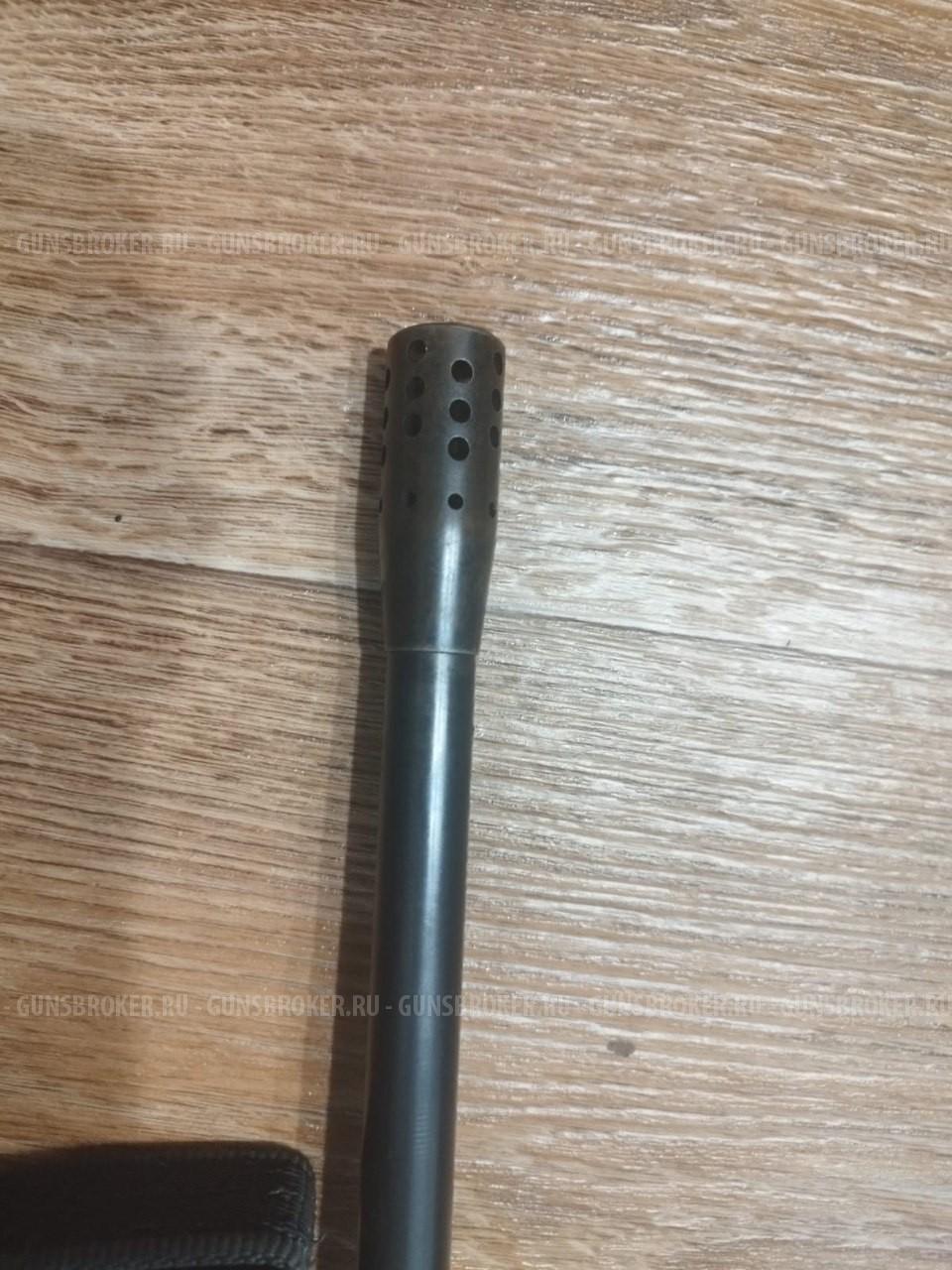 карабин Blaser r8