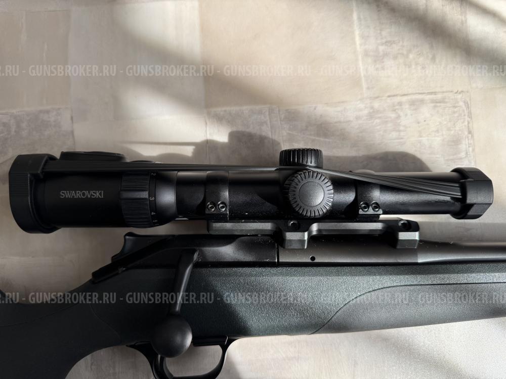 Карабин Blaser R8