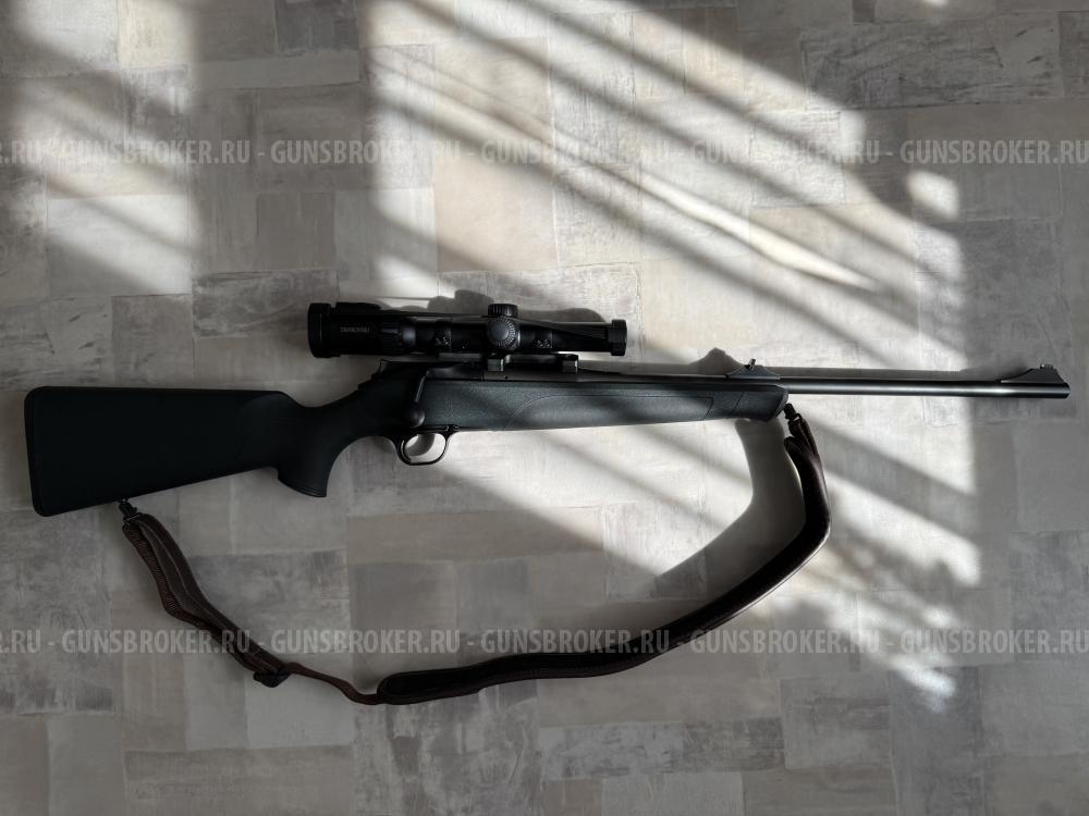 Карабин Blaser R8