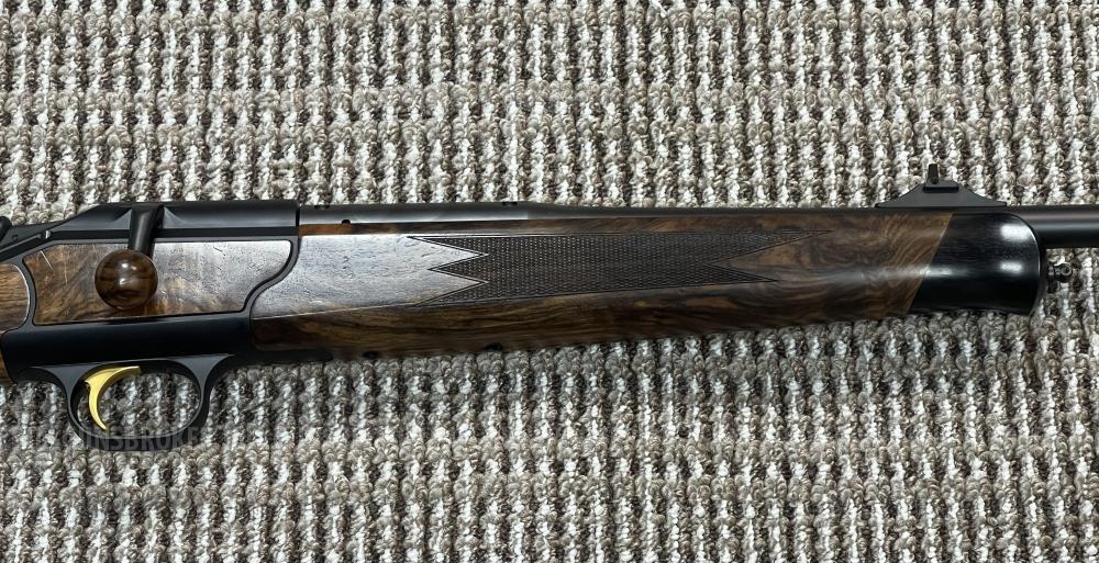 Карабин Blaser R93 Attache кал. 375 H&H | 223 Rem