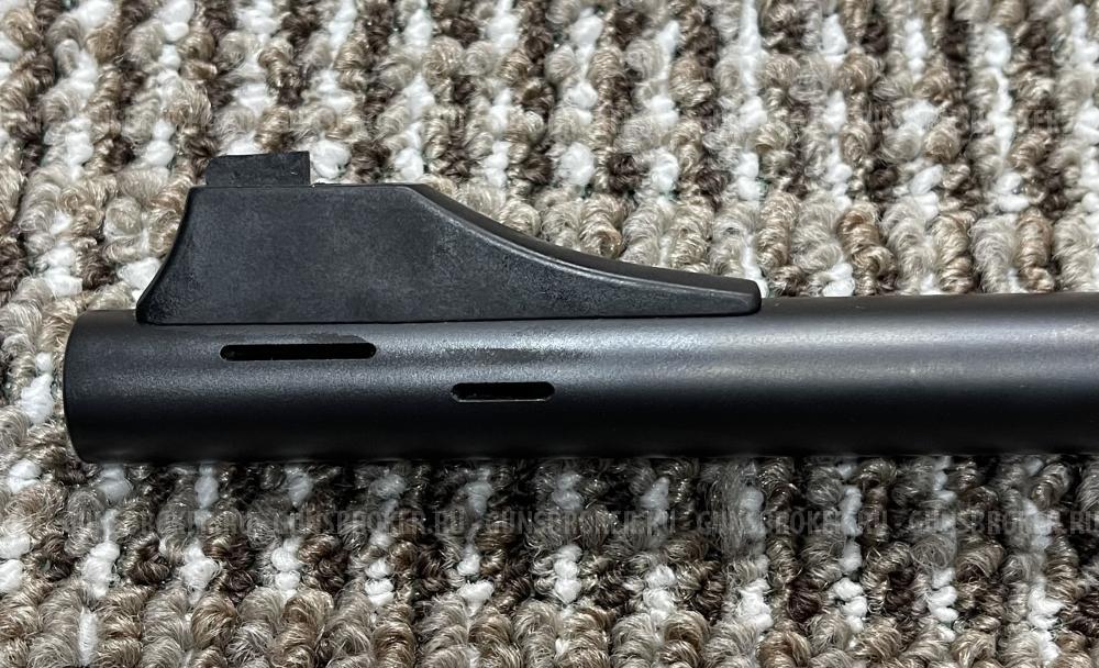 Карабин Blaser R93 Attache кал. 375 H&H | 223 Rem