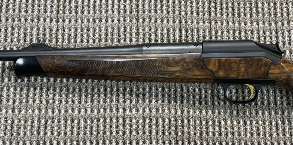 Карабин Blaser R93 Attache кал. 375 H&H | 223 Rem