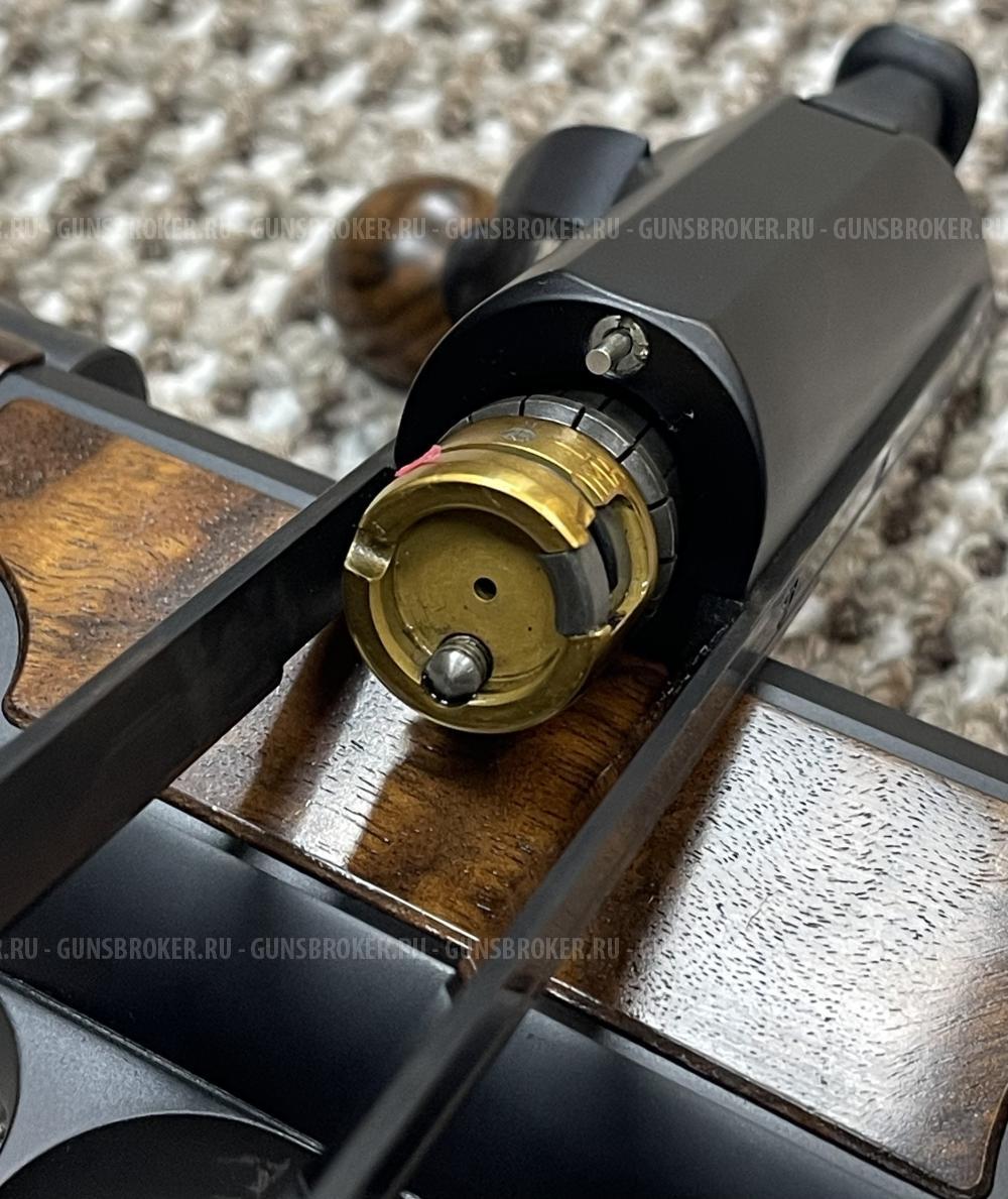 Карабин Blaser R93 Attache кал. 375 H&H | 223 Rem