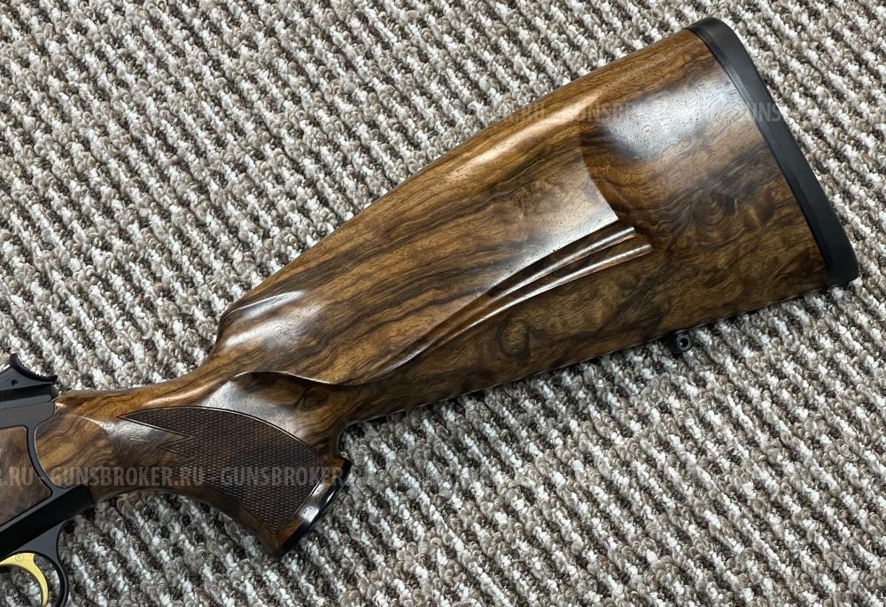 Карабин Blaser R93 Attache кал. 375 H&H | 223 Rem