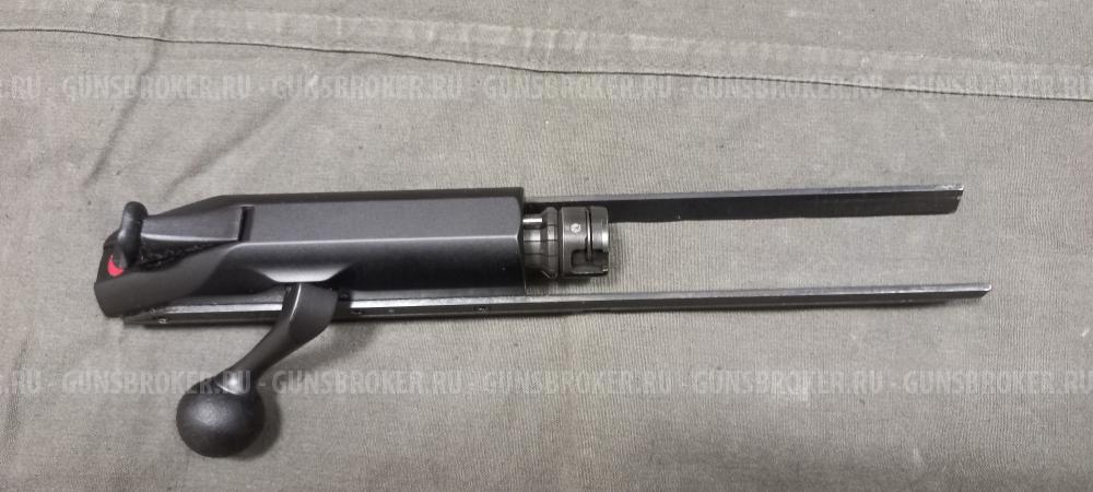 Карабин Blaser R93 к. 30-06 223Rem (два ствола)