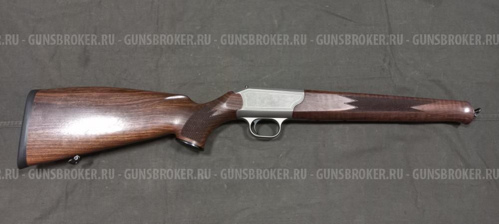 Карабин Blaser R93 к. 30-06 223Rem (два ствола)