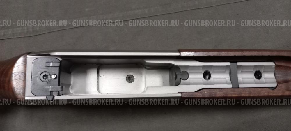Карабин Blaser R93 к. 30-06 223Rem (два ствола)