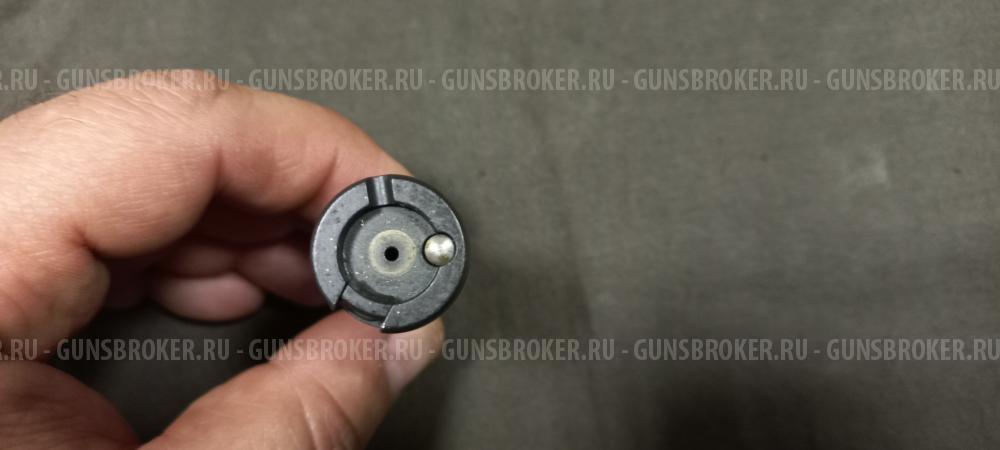 Карабин Blaser R93 к. 30-06 223Rem (два ствола)