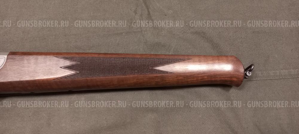 Карабин Blaser R93 к. 30-06 223Rem (два ствола)
