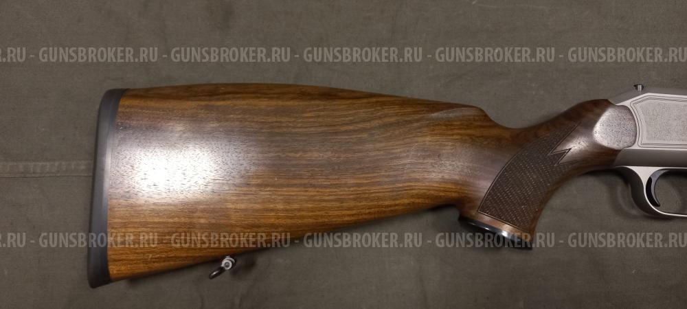 Карабин Blaser R93 к. 30-06 223Rem (два ствола)