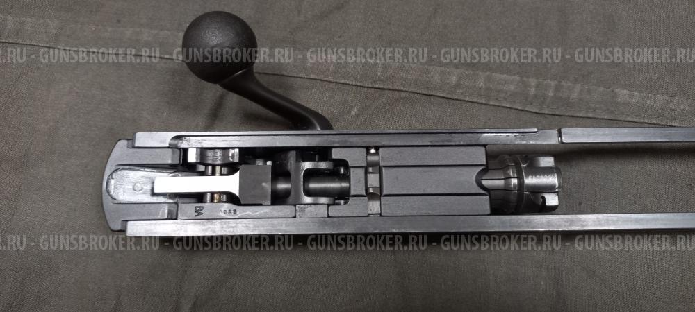 Карабин Blaser R93 к. 30-06 223Rem (два ствола)