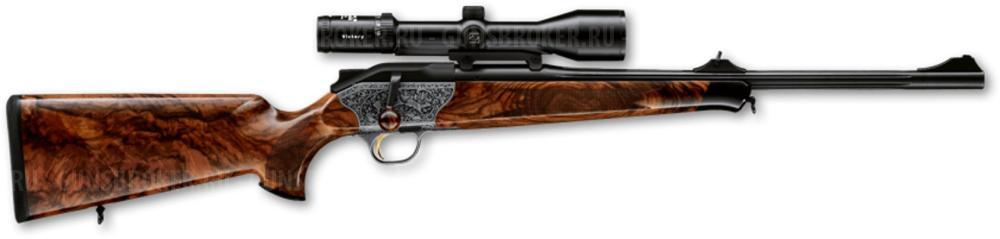 Карабин Blaser R93 кал. 30-06Sprg с дополнительным стволом 223Rem