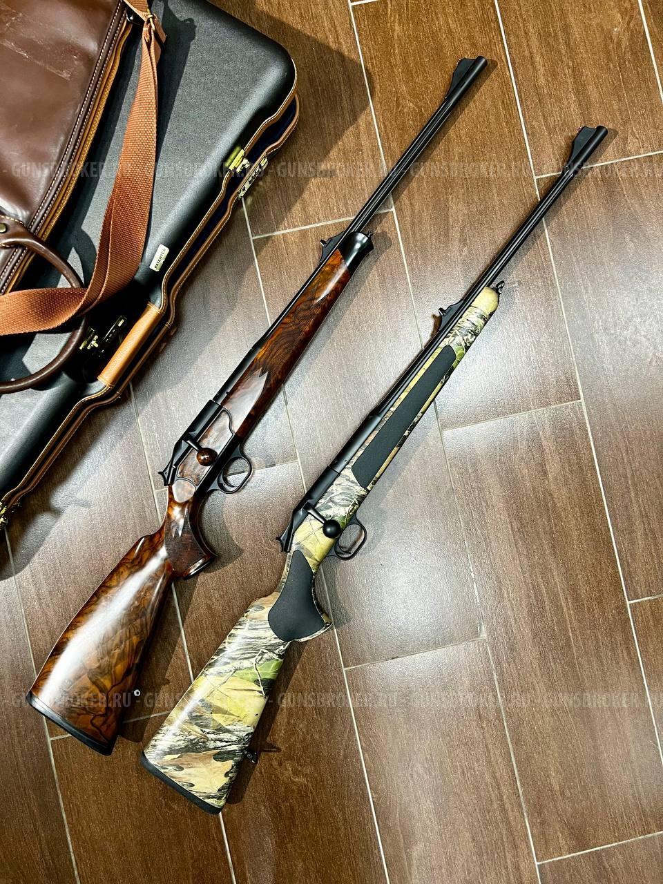 Карабин Blaser R93 Attache кал. 300WM / 223Rem