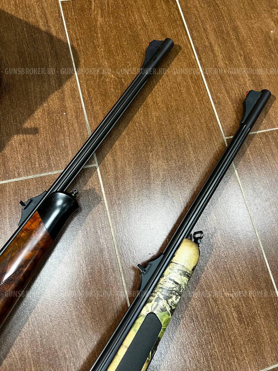 Карабин Blaser R93 Attache кал. 300WM / 223Rem