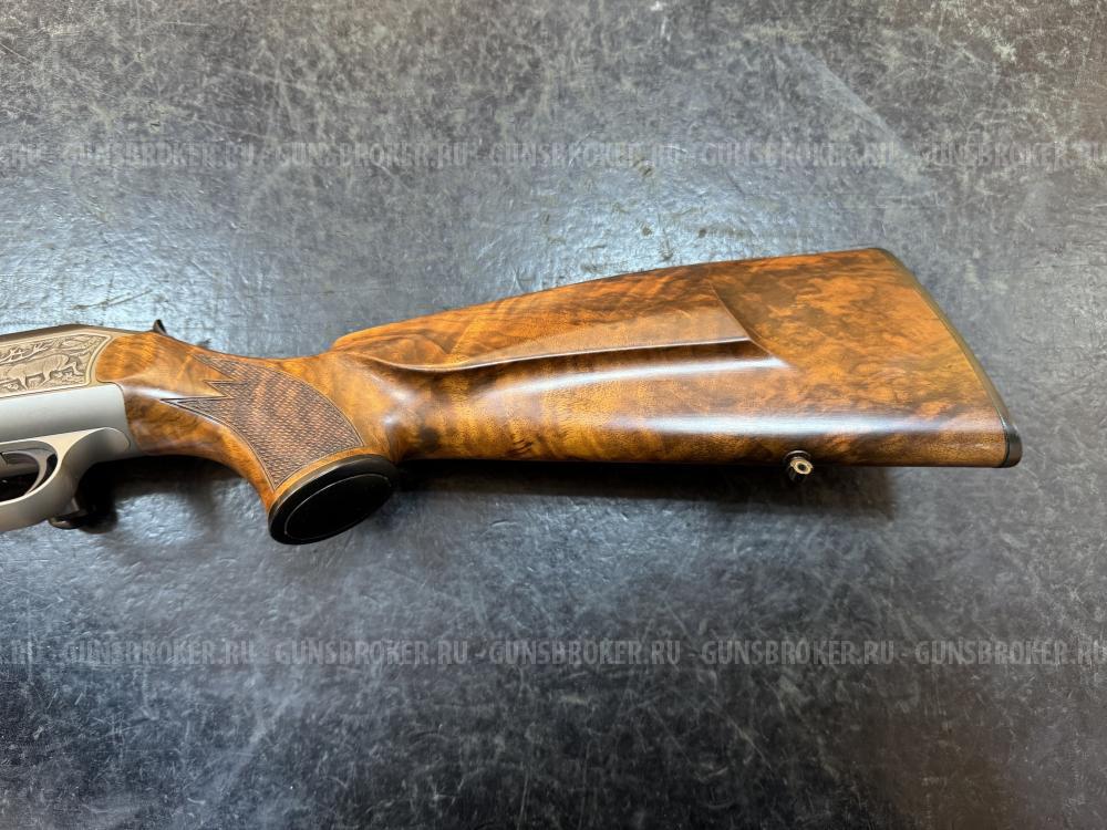 Карабин Blaser r93  Комплектация Luxus. 
