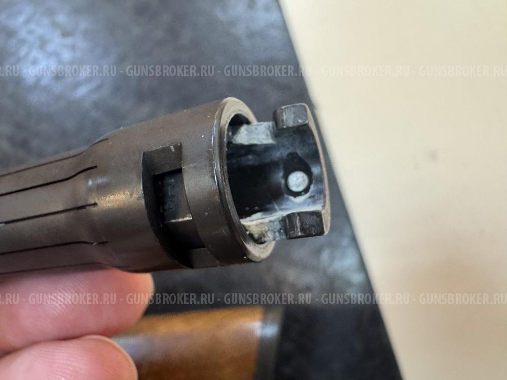 Карабин Blaser r93  Комплектация Luxus. 