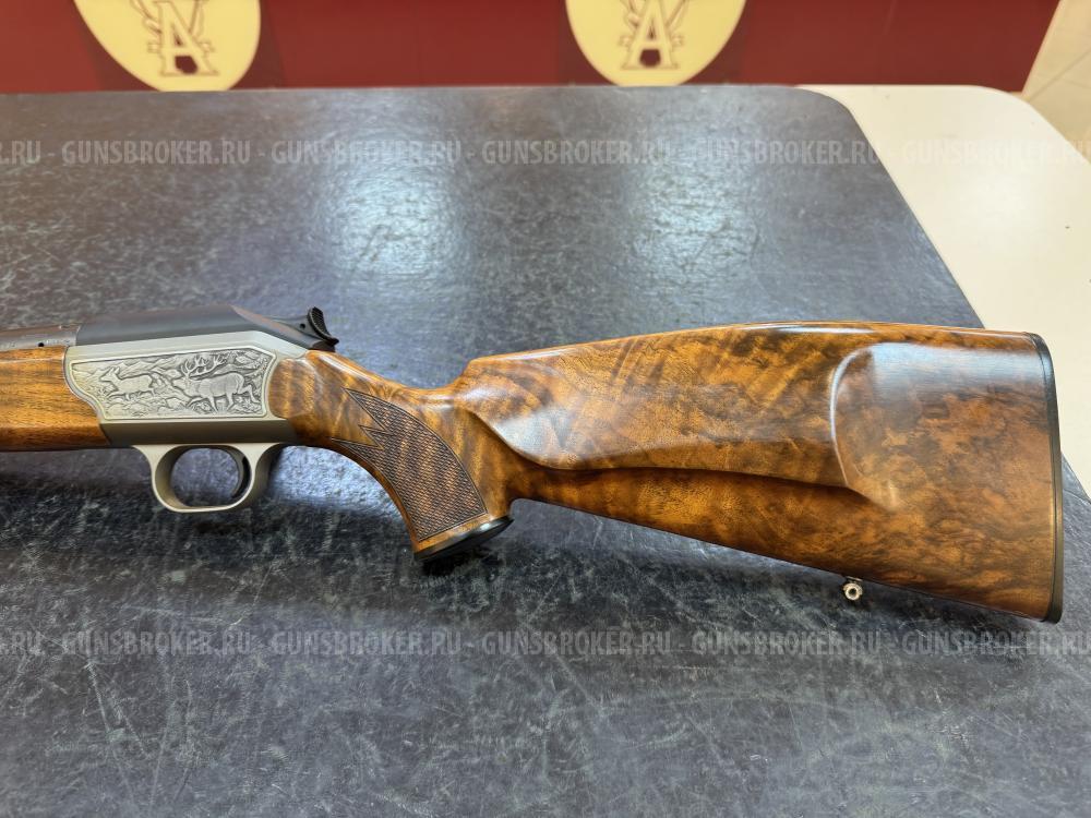 Карабин Blaser r93  Комплектация Luxus. 