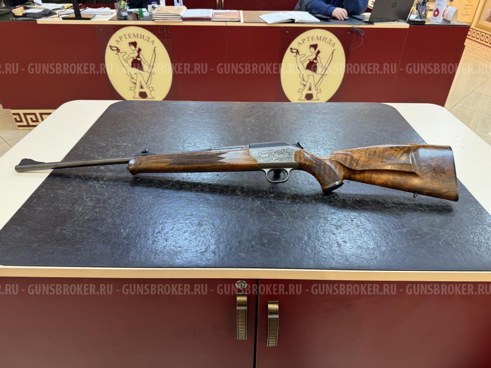Карабин Blaser r93  Комплектация Luxus. 